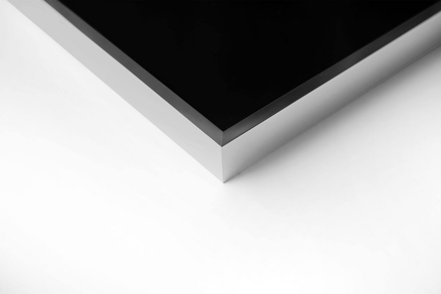 alpha › Aluminium › Picture frames › Products › Nielsen